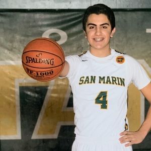 Meet your Posher, Ty